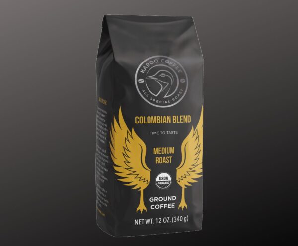 Colombian Blend