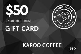 $50 Gift Card